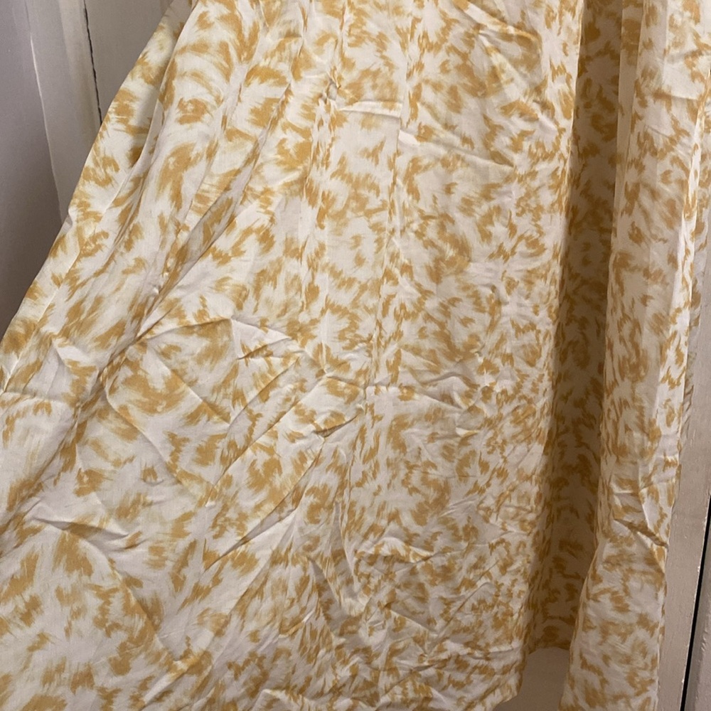 NWT Bardot Milika Midi Dress in Abstract, Size M - Picture 13 of 16